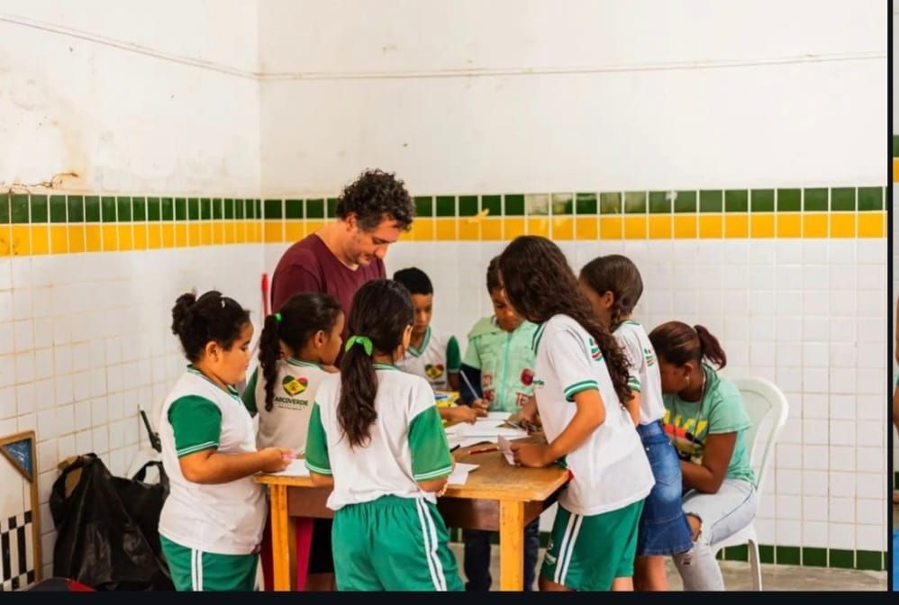 Fernando de Noronha recebe Mostra Ambiental de Cinema