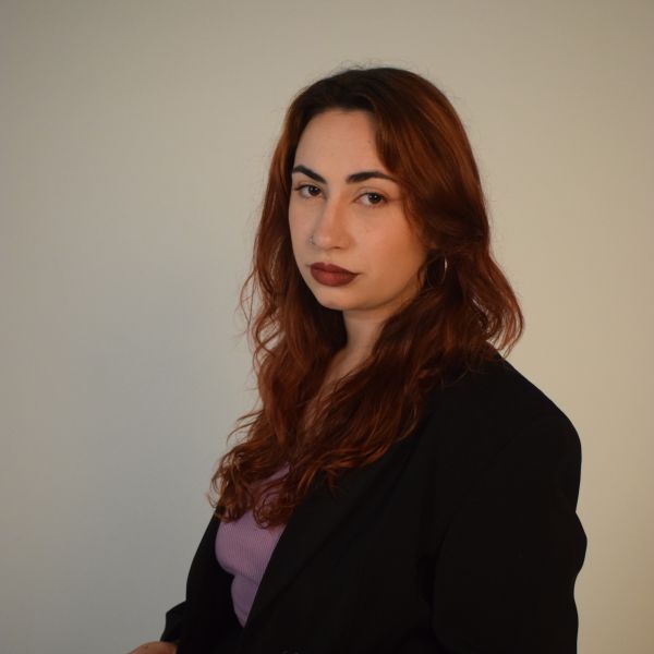 Gabriela da Silva Moura