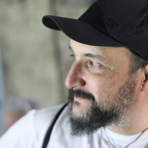 Jeferson Moura de Melo (Maninho Melo)