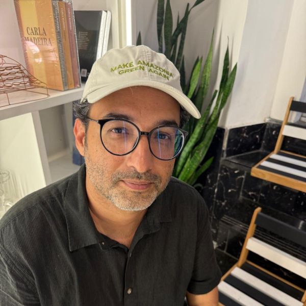 Rafael dos Santos Barreira 