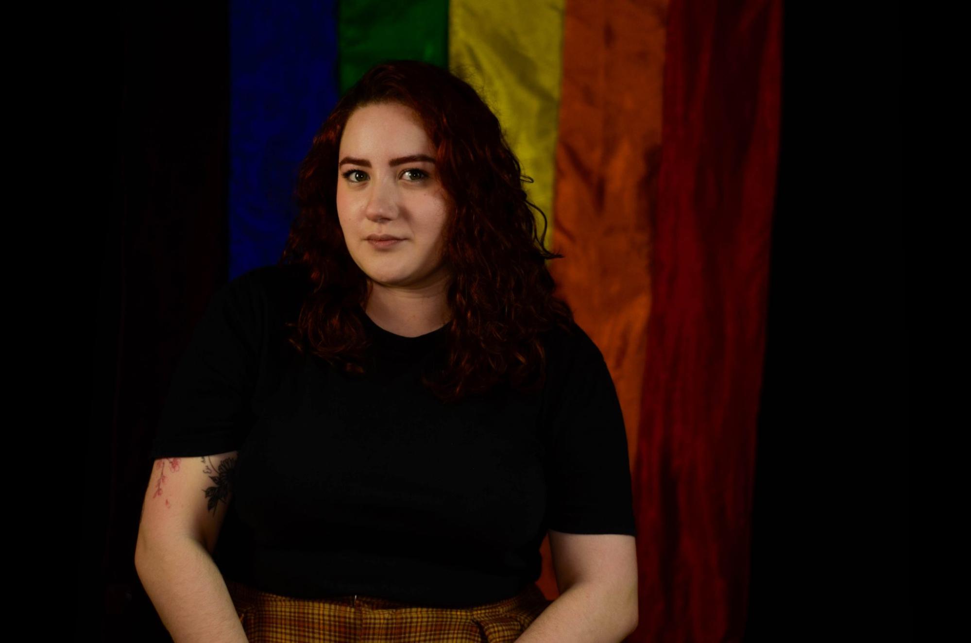 Foto de Alicia Motta