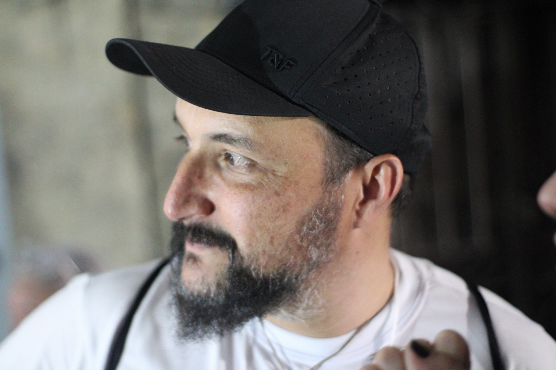 Foto de Jerferson Melo (Maninho)